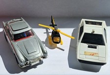 Corgi 007 aston gebraucht kaufen  Bremervörde