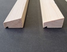 Holz wetterschenkel wassersche gebraucht kaufen  Zehdenick