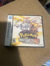 Used pokemon white d'occasion  Expédié en Belgium