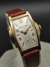 Bulova president art usato  Alessandria