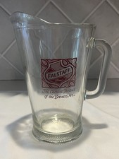 falstaff beer vintage pitcher for sale falstaff beer vintage pitcher for sale Roscoe
