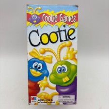 Vintage original cootie for sale  Saint Paul