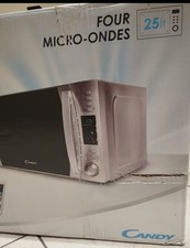 Forno microonde litri usato  Villadossola
