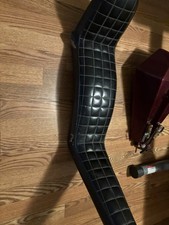 Vtg chopper ribbed for sale  Ekron