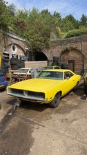1970 dodge charger for sale  FAREHAM