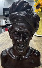 Hand carved keith for sale  Natrona Heights