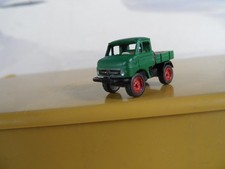 Unimog fahrzeug lkw gebraucht kaufen  Leichlingen (Rheinland)