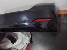 Paraurti posteriore laterali usato  Fasano