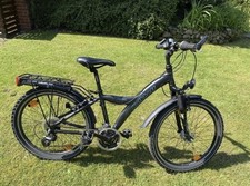 Kalkhoff kinderfahrrad gebraucht kaufen  Hamburg