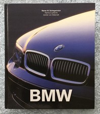 Bmw bildband buch gebraucht kaufen  Bestensee