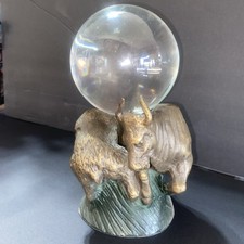 Vintage clear crystal for sale  Centralia