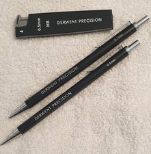 Derwent mechanical pencils for sale  INVERNESS