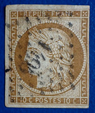 Ceres 1 10 d'occasion  Marseille XI
