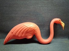Vintage pink flamingo for sale  Bolingbrook