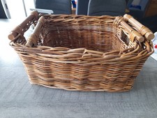 Bundle storage baskets. for sale  TORQUAY