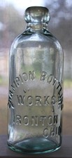 Ironton ohio champion for sale  Shiner