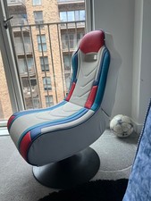 Rocker esports pro for sale  LONDON