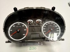 Contachilometri seat ibiza usato  Italia