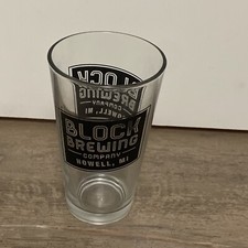 Block brewing company for sale  San Diego