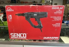 Senco screw guns d'occasion  Expédié en Belgium