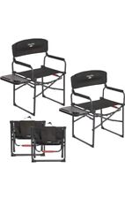 Camping directors chair for sale  Stearns