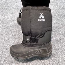 Kamik kids waterbug for sale  Raleigh