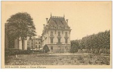 42. 37210 rive d'occasion  France