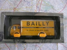 Simca cargo bailly d'occasion  Évrecy