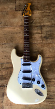 1991 fenix stratocaster for sale  SCUNTHORPE
