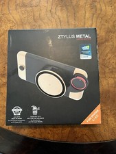 Limited ztylus revolver for sale  Trenton