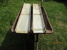 Rsj beam long for sale  LINCOLN