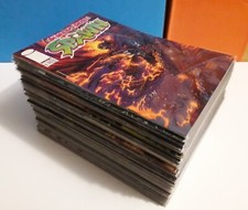 Spawn panini comics usato  Villesse