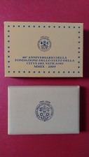 Vaticano 2009 serie usato  Rimini