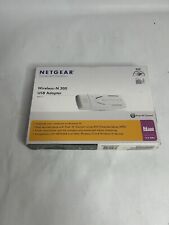 Netgear wireless n300 for sale  Independence