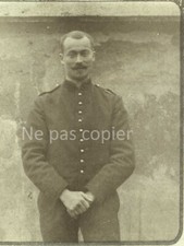 Militaire 1905 carte d'occasion  Paris V