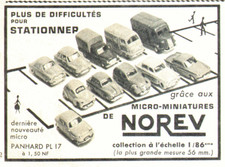 Pub vehicule micro d'occasion  Villecresnes