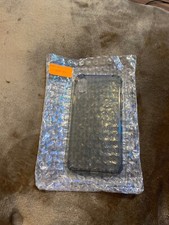 Capa de plástico macio - iPhone Xs/X - preta clara - Sem embalagem de varejo comprar usado  Enviando para Brazil