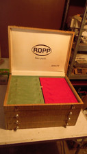 Rare coffret écrin d'occasion  Saint-Dié-des-Vosges