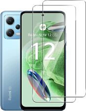 2X Schutzglas Glasfolie für Xiaomi Redmi Note 12 4G / 5G Display Panzerfolie 9H comprar usado  Enviando para Brazil