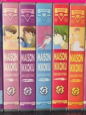 Maison ikkoku lotto usato  Roncofreddo