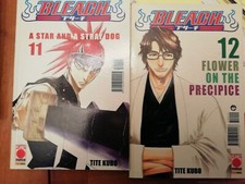 bleach prima edizione usato bleach prima edizione usato Brindisi