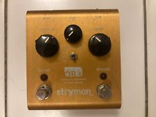 Strymon ob.1 optical for sale  LONDON