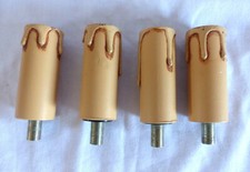 Lot fausses bougies d'occasion  Marigny