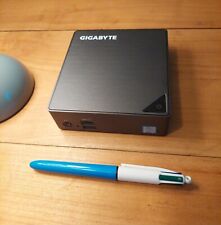 Mini gigabyte nuc d'occasion  Dardilly