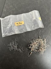 14.7k resistors .rn60b for sale  Jacksonville