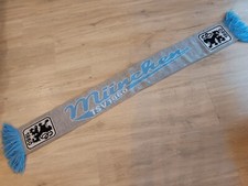Fußball fanschal schal gebraucht kaufen  Kraiburg