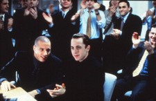 Filmdia Boiler Room Movie Slide 35mm L29-17-3-3, usado comprar usado  Enviando para Brazil