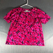 Crew womens top for sale  Fairfax