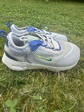 Nike kinderschuhe live gebraucht kaufen  Schauenburg