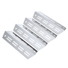 Gasgrill brennerabdeckung edel gebraucht kaufen  Berlin
